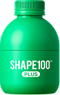 SHAPE100 PLUS™益生菌