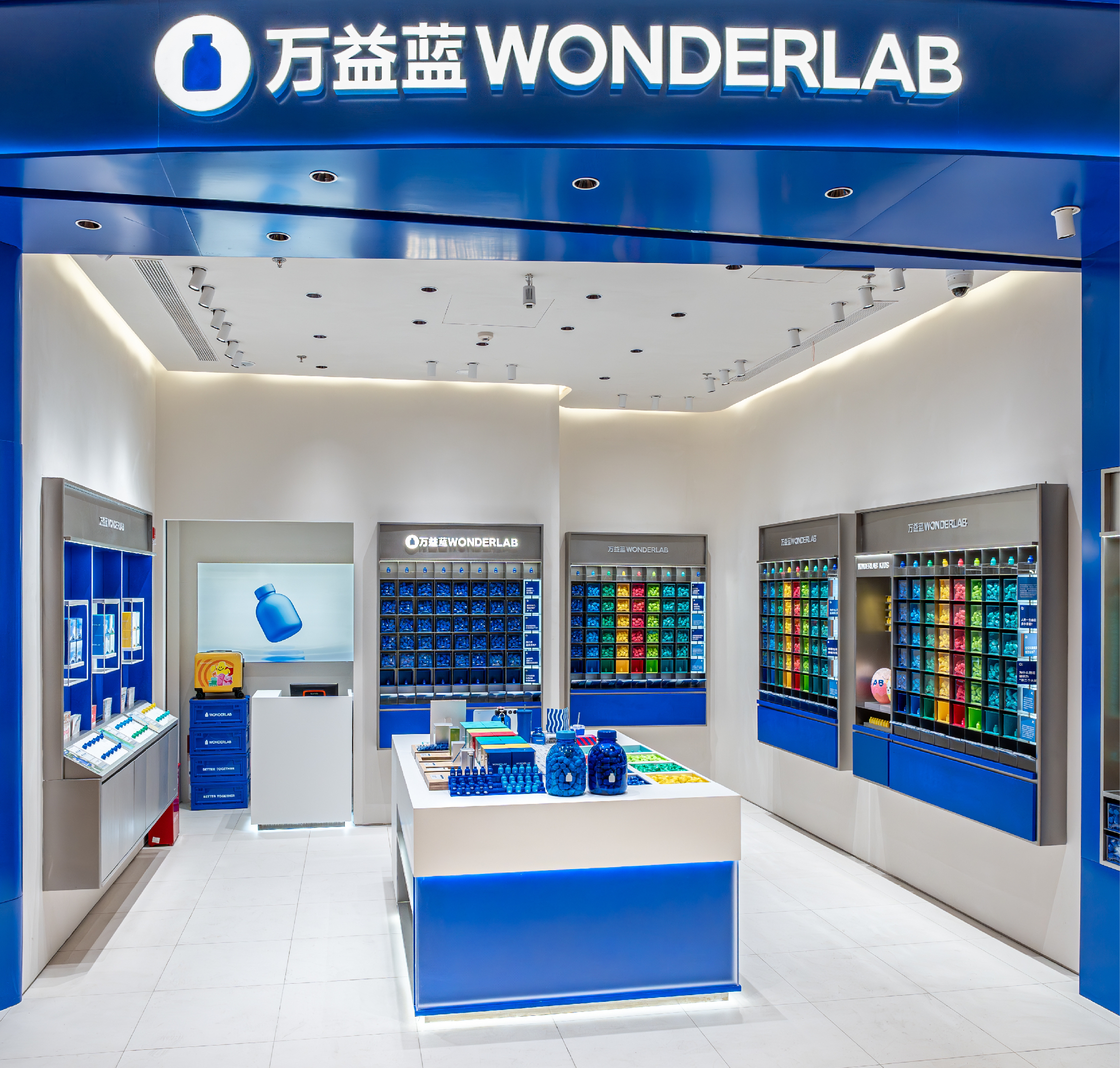   有益用户